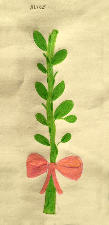 Alice Fabbri - Gruppo Cresima 1